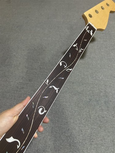Fretless bass 20fret maple - bass,