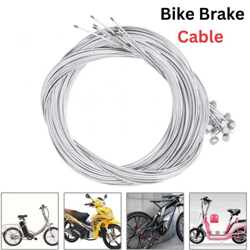 Mtb road bike - bike, cable