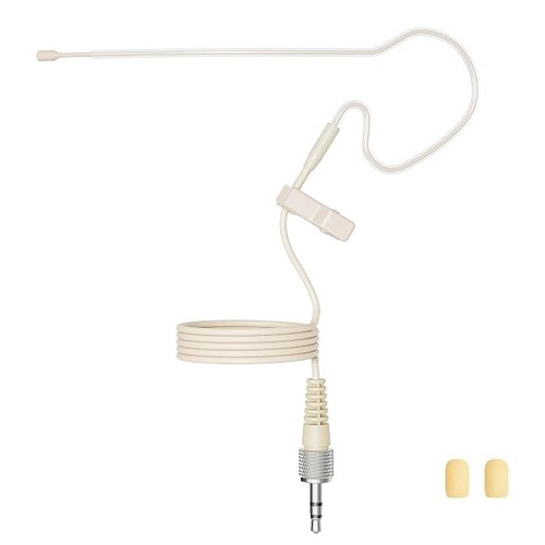 Pro headworn single - k,