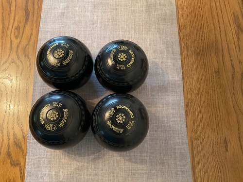 Almark bowls size - size, 0h