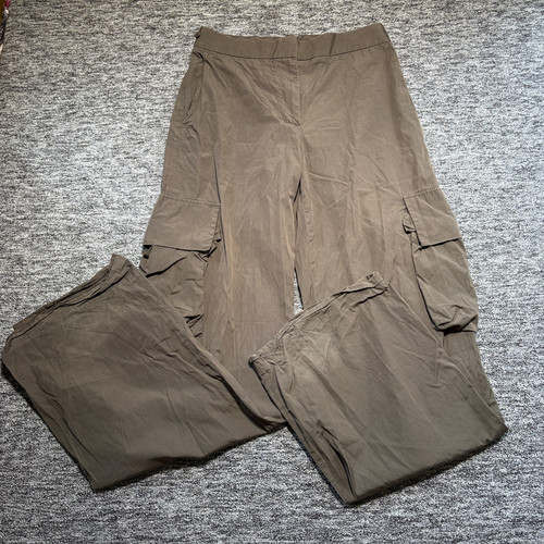 Helmut lang cargo pants womens - pants,