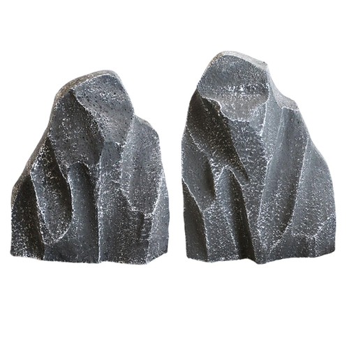 Artificial landscape rock - artificial, foam
