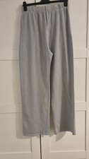 Zara Wide Leg Joggers Pants