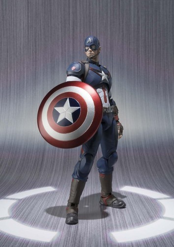 Figuarts captain - figuarts,
