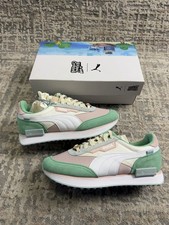 Size 4.5 - Puma Future Rider