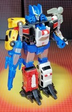 Transformers Universe Energon