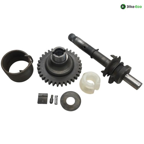 Kick axle suzuki - kick, 50