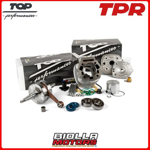 9934270 top shaft cylinder tpr - top,