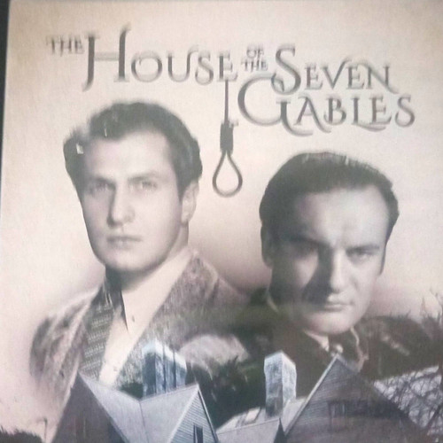 The house - the,