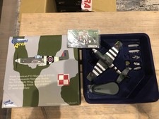 Gemini Aces North American P-51 Mustang 111 1:72 Scale 