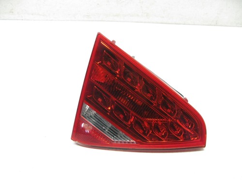 Audi s5 coupe rear - 08-12,