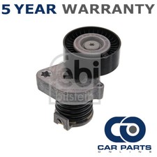 Tensioner Pulley CPO Fits