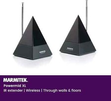 Marmitek Powermid XL Remote Extender