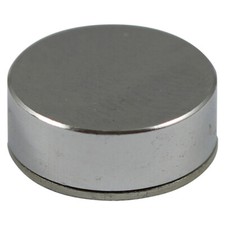 Timco Threaded Screw Caps