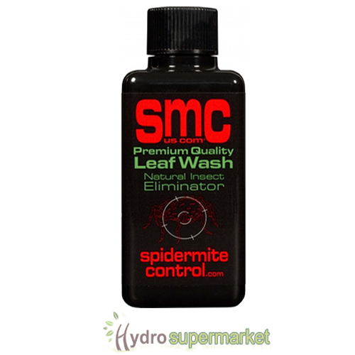 Spider mite control smc - spider,
