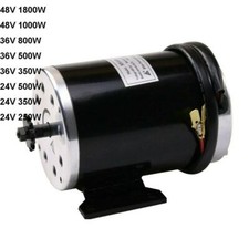 24V/36V/48V 1000W 500W
