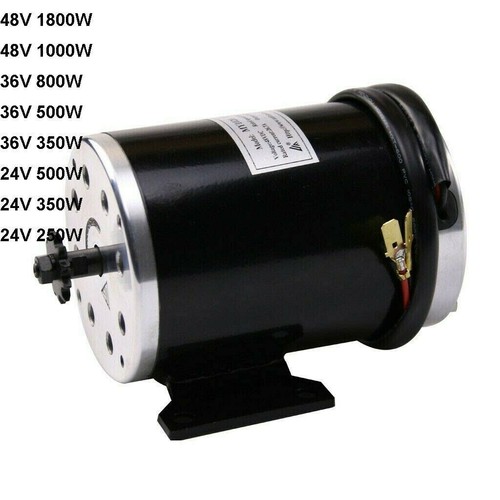 24v 36v 48v - 24v/36v/48v, 500w