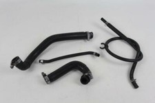 YAMAHA WR 125 X R RADIATOR