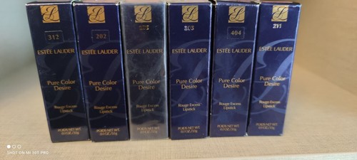 Estee lauder pure color desire - estee,