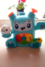 Fisher Price - Dance & Groove Rockit working watch the video  preschool-aged