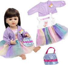 Baby Doll Clothes 20-22 Inch