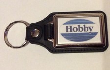 HOBBY CARAVAN LOGO QUALITY