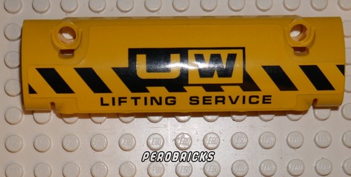 Lego technic curved panel - lego,