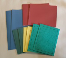 Selection Packs of Exercise