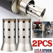 2 Universal 51mm Motorcycle