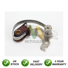 Ignition Contact Breaker SJR