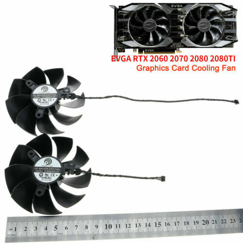 Cooling fan for - cooling,