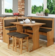 Corner Dining Set MINI Kitchen