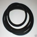Door aperture seal - door,