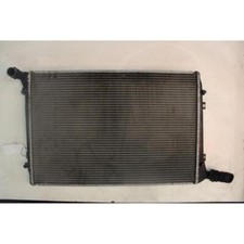 RADIATOR SEAT - CUPRA ALTEA XL
