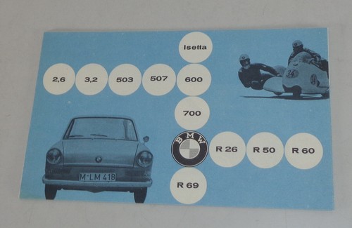 Fold out brochure - brochure, 2.6
