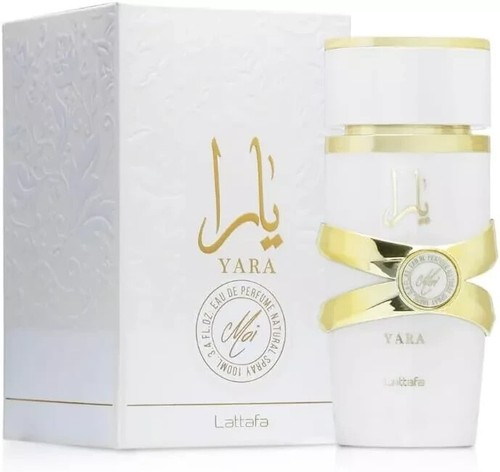 Yara moi edp 100ml - yara, edp-100ml