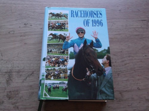 Timeform racehorses 1996 - "racehorses, 1996"