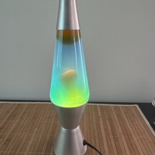 Lava lamp original inch - lava, 14.5