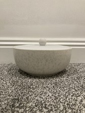 hornsea pottery Lidded Serving