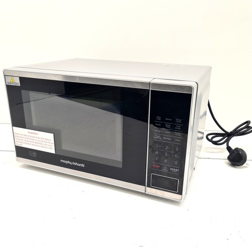Morphy richards 800w - morphy,