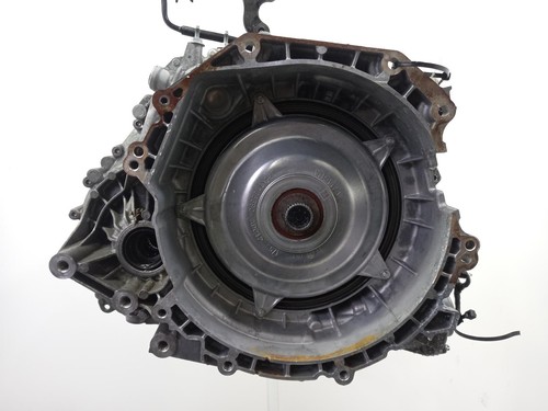 Ford puma gearbox 2019 - puma,