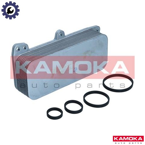 Oil cooler engine - cooler,