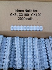 14mm Nails Suitable For Hilti