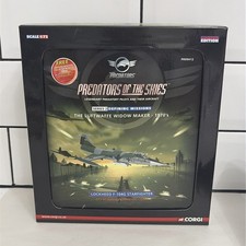 Corgi Aviation * Predators