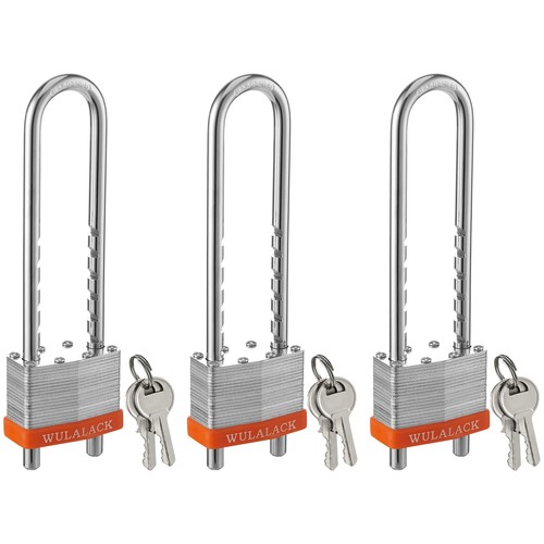 Wulalack 3pk laminated steel - wulalack,