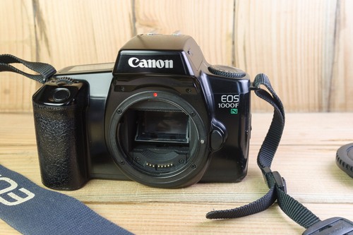 35mm canon eos 1000f film - 35mm,