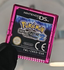 Pokemon Black Version 2