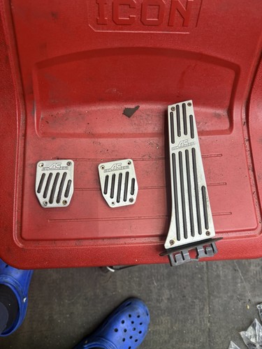 E36 manual schnitzer pedal - e36,