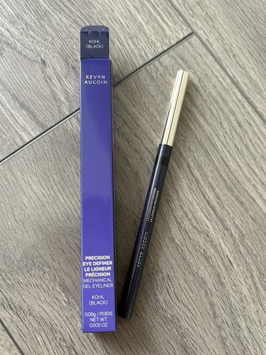 Kevyn aucoin precision eye - precision,