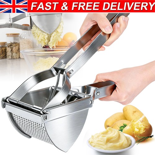 Large stainless steel - large,